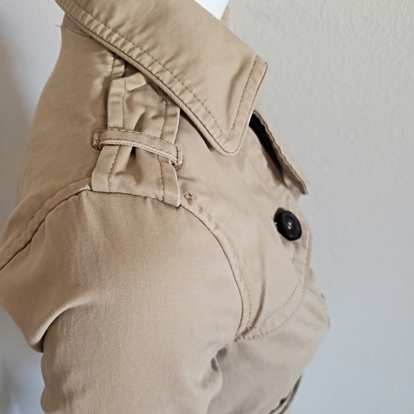 Abercrombie & Fitch Jacket - Picture 6 of 12